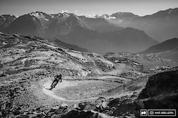 MegaAvalanche Alpe d'Huez 2019
