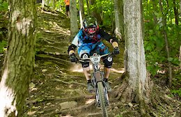 Race Report: Sea Otter Canada EWS Qualifier - Blue Mountain Resort