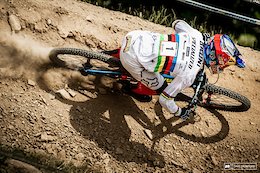 The Complete Race Schedule for the 2020 MTB World Championships