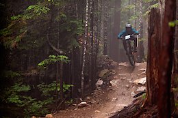 Race Report: July 10 Phat Wednesday - Whistler Mountain Bike Park