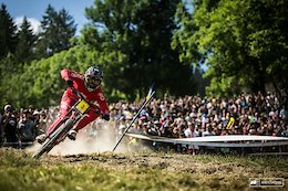 Pinkbike Predictions - Val di Sole World Cup DH 2019