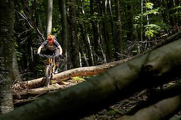 Michal Prokop Explores the Riding in Hungary's National Park