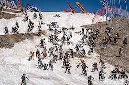 Photo Epic: Qualification & Finals - Megavalanche 2019