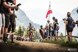 Overall Standings: Les Gets World Cup XC 2019