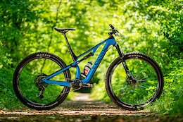 Review: The 2019 Canyon Neuron CF 9.0 is Conservative Yet Quick