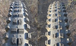 Review: Judge &amp; Verdict - WTB's Most Aggressive Dry-Condition Tire Combo