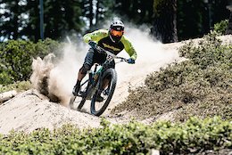 Race Report: California Enduro Series Round 3 - Mt. Shasta Enduro