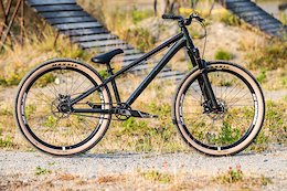 Norco Bicycles Announces New Rampage Dirt Jumper