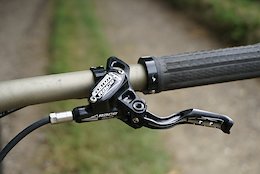 Review: Hope's Race Evo E4 Disc Brakes are Beautifully Made, with Lovely Modulation