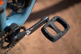 iSSi Announces New Thump RP Composite Pedal