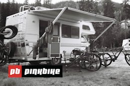 Destination Showcase: British Columbia Bike Parks Road Trip, Part 1 - Whistler &amp; Sun Peaks