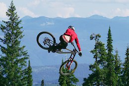 Video: Success and Stoke for Hyper Bicycles at Big White