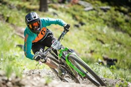 Race Preview: Canadian Enduro Series Round 5 - Crowsnest Pass
