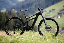 First Ride: 2020 Cannondale Habit Neo eMTB