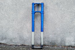 Review: Intend Infinity Dual-Crown USD Fork
