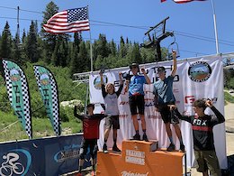 Dates Announced for the 2020 Youth Enduro Series