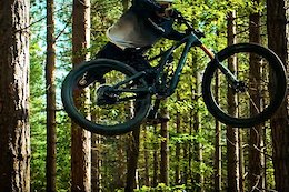 Must Watch: Kriss Kyle Fuses MTB &amp; BMX in 'The Scottish Wildcat'