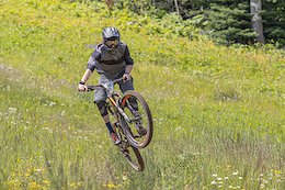 Race Report: Furious Racing and Footdown in Alberta at the Canadian Enduro Series