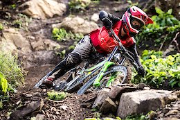 Video: Angel Suarez Begins His Hunt for a New Junior Team Mate in New Zealand