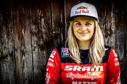 Podcast: Vali Höll on Racing with her Heroes, Sponsorship, Injury &amp; More
