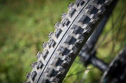Review: Tioga's Edge 22 Front Tire - A New Take on Creating Cornering Traction