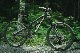 Video: Transition Announces All New TR11 Downhill Bike