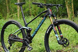 Review: Mondraker’s 2020 F-Podium RR is a Rapid XC Racer with Great Handling