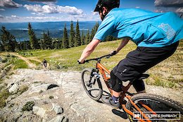 Local Flavours: The Complete Guide to Riding in Whitefish, Montana