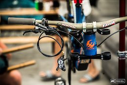 Pinkbike Poll: Would You Rather Buy a Frame Only or a Complete Bike?