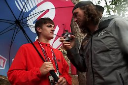 Video: WynTV, Track Walk - Val Di Sole 2019