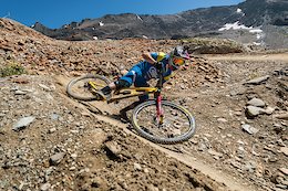 Video: Kelan Grant &amp; the Nukeproof Team's Mega Diary from Megavalanche 2019