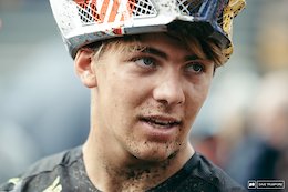 Interview: Finn Iles on Finding Consistency, Racing World Championships in Canada &amp; More