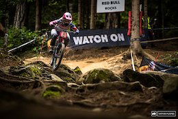 Video: Qualifying Recap - Val di Sole World Cup DH 2019