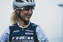 Video: Jolanda Neff Talks About Time Off the Bike &amp; Her Recovery Journey