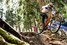 Val di Sole World Cup DH and XC Cancelled