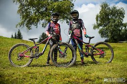 29 Bikes for Future World Cup Shredders - Rookies Championships 2019