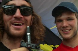 Video: WynTV Finals - Val di Sole World Cup DH 2019