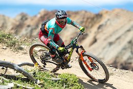 Big Mountain Enduro Announces Revised 2020 Race Schedule