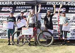 Maxxis ESC BOX Showdown at Killington