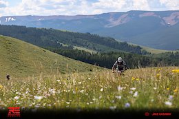 Race Report: A Backcountry Epic in Eagle for the Revolution Enduro Round 3
