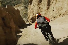 Video: Kurt Sorge and Friends Send Huge Chutes