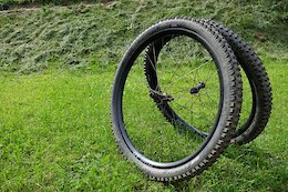 First Look: DT Swiss EXC 1200 Spline Wheelset