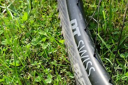 Review: The DT Swiss EXC 1200 Spline Enduro Wheelset Might Be Too Light