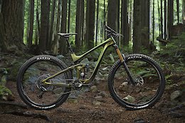 First Ride: 2020 Giant Reign Advanced 29