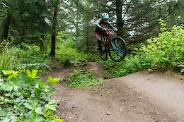 Details Announced for Transition Women's Weekend September 14-15th in East Burke, VT