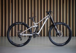 2 Affordable Alloy Versions of Scott's New Gambler DH Bike Coming This Fall