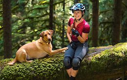 Press Release: Squamish Local Releases 'Recipes for a Zesty Life' Mountain Biking Cookbook