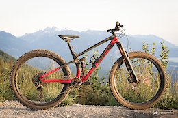 Review: Trek's All-New 2020 Fuel EX Trail Bike