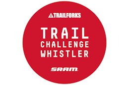 Win Big With the Trail Challenge Whistler