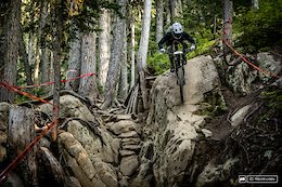 Round Up: 9 Whistler Mountain Bike Park Opening Weekend Videos